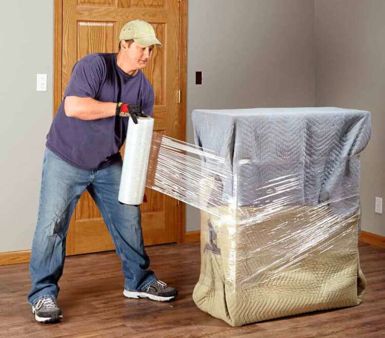 أفضل وقت لنقل الأثاث